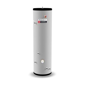Gledhill Stainless Steel ES Indirect Unvented Cylinder - 90 Litre 