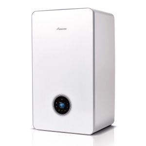 Greenstar 8000 Style 30kW Combi Boiler White NG