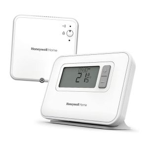 Honeywell T3R 7 Day Wirelss Programable Room Stat