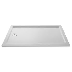 Hudson Reed Slip Resistant Bath Replacement Shower Tray 1700mm x 700mm