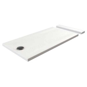 Impey Slimline Shower Tray End Cap for 1700mm x 750mm