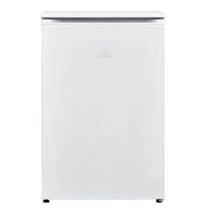 Indesit Freestanding Freezer I55ZM 1110 W 1 UK - White