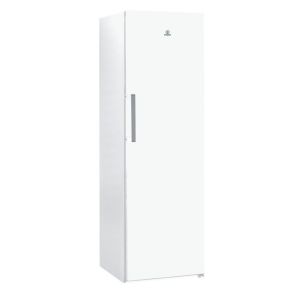 Indesit Freestanding Low Frost Fridge SI6 1 W 1 - White