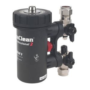 Magnaclean 2 Pro 22mm Central Heating Cleaner