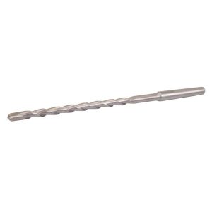 Morse Tapered Guide Drill Bit 8mm x 200mm