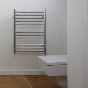 JIS Ouse 300 700mm x 300mm Stainless Steel Radiator