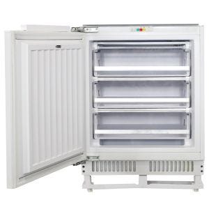 Prima Built In Undercounter Freezer PRRF102 - White