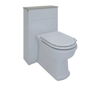 RAK Washington 550mm Toilet Unit - White