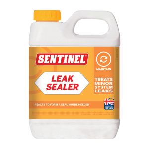 Sentinel Internal Leak Sealer - 1 Litre