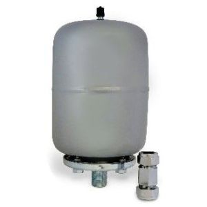 Strom Kit B Undersink / Oversink Water Heating 2L Expansion Vessel & Check Valve