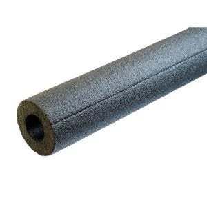 35mm x 13mm Wall Pipe Insulation - 2m Length