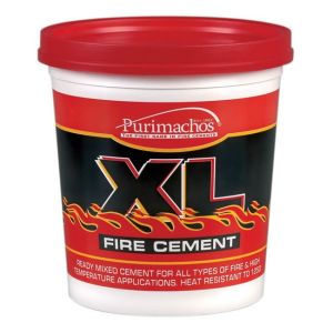 XL Fire Cement 1Kg